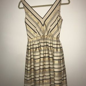 J. Crew cocktail dress